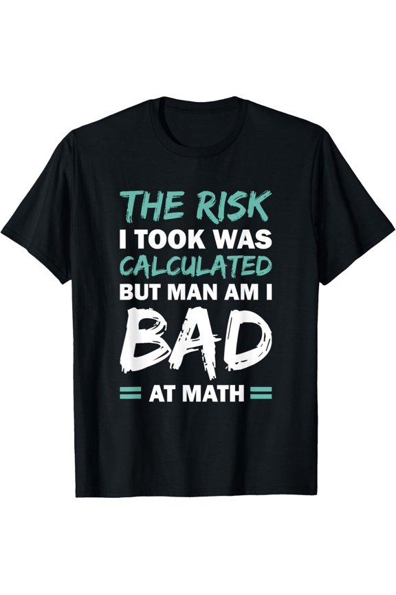 Exquisite and comfortable-Calculator Costume Halloween Easy Cosplay Math Geek T-Shirt