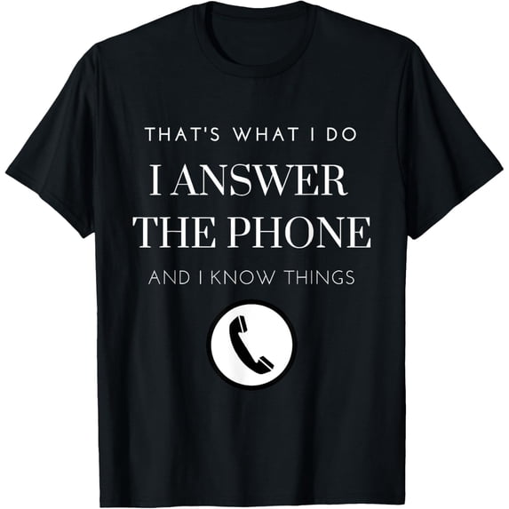 Exquisite and comfortable-Call Center Funny TShirt Customer Service Tee T-Shirt