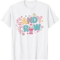 thumbnail image 1 of Exquisite and comfortable-Candy Crew Pastel Sweet Treat Retro Lollipop Gumball Lover T-Shirt, 1 of 4