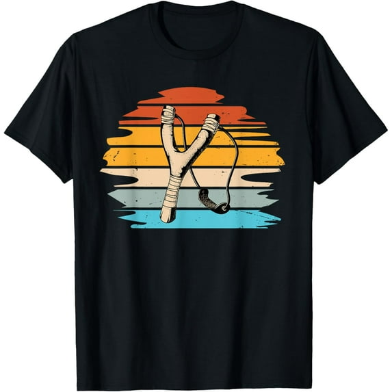 Exquisite and comfortable-Catapult and Slingshot Design for a Slingshot Lover T-Shirt