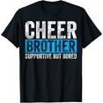 thumbnail image 1 of Exquisite and comfortable-Cheerleader Brother T-Shirt, 1 of 4