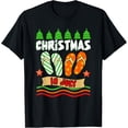 thumbnail image 1 of Exquisite and comfortable-Christmas In July Flip Flops T-Shirt, 1 of 4
