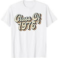 thumbnail image 1 of Exquisite and comfortable-Class of 1976 High School Reunion Vintage T-Shirt, 1 of 4