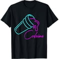 thumbnail image 1 of Exquisite and comfortable-Codeine Lean Syrup Cup T-Shirt, 1 of 4