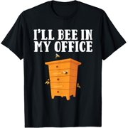Exquisite and comfortable-Cool Beekeeper Art Men Women Beekeeping Bee Lover Honeybee T-Shirt