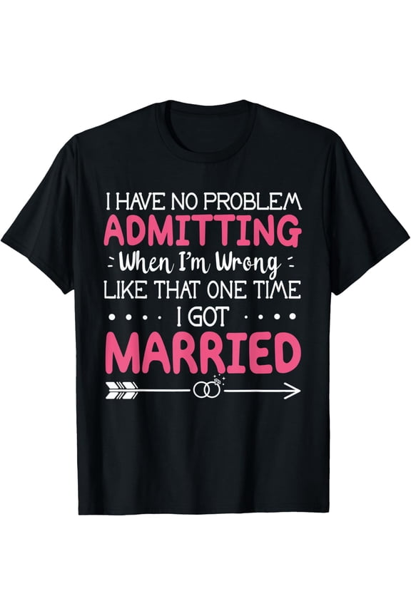 Exquisite and comfortable-Cool Just Divorced Art For Men Women Divorcee Divorce Lovers T-Shirt