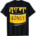 thumbnail image 1 of Exquisite and comfortable-Cool Sweet Honeypot | Funny Lazy DIY Halloween Costume Gift T-Shirt, 1 of 4