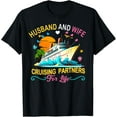 thumbnail image 1 of Exquisite and comfortable-Couple Cruise T-Shirt, 1 of 4