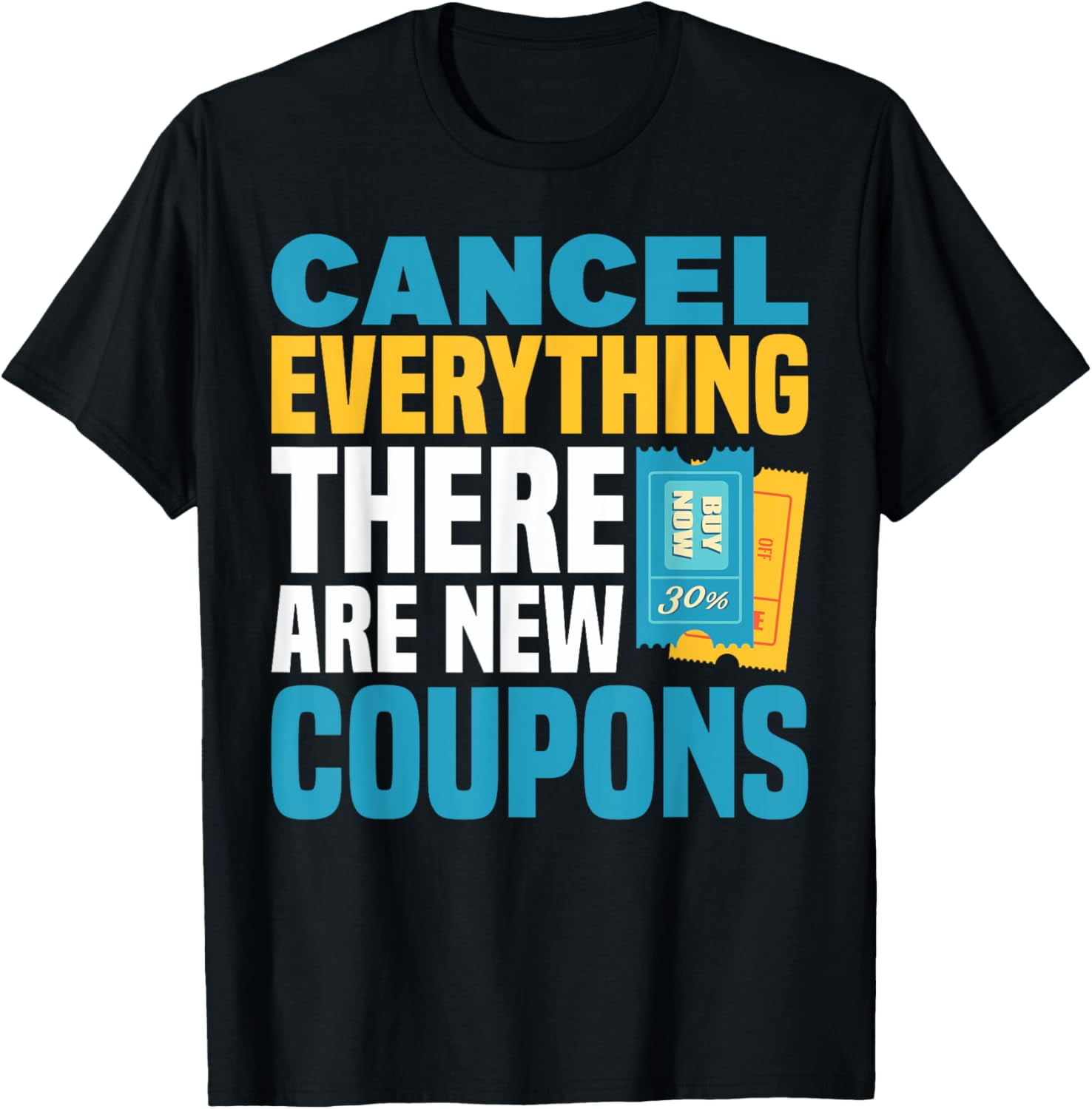 Exquisite and comfortable-Couponing Cancel Everything There Are New ...