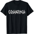 thumbnail image 1 of Exquisite and comfortable-Cow Grandma Birthday Family Matching Mothers Day Boy Girl T-Shirt, 1 of 4