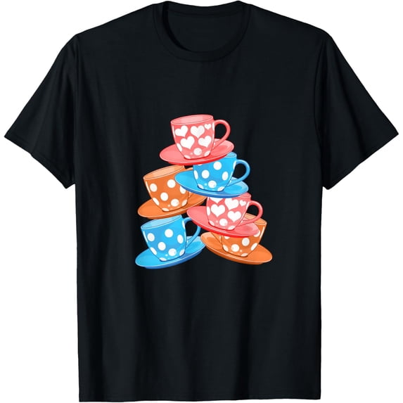 Exquisite and comfortable-Cupcake T-Shirt