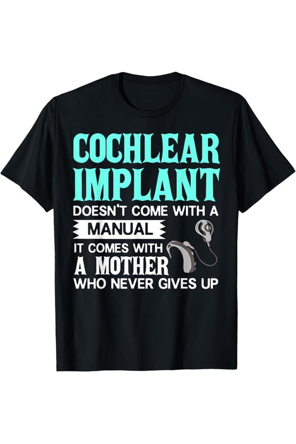 Exquisite and comfortable-Deaf Awareness T-Shirt