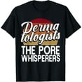 thumbnail image 1 of Exquisite and comfortable-Dermatologist Cosmetics Skincare Lover Healthy Skin Care T-Shirt, 1 of 4