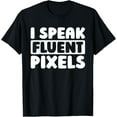 thumbnail image 1 of Exquisite and comfortable-Development Interactive Digital - Game Designer T-Shirt, 1 of 4