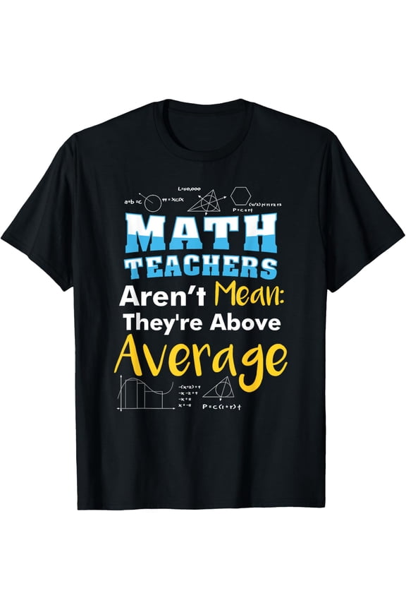 Exquisite and comfortable-Do Math Not Magic Maths Boy Girl Kids Math Techer T-Shirt