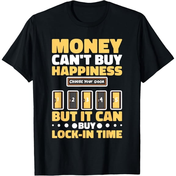 Exquisite and comfortable-Escape Room Game Exit Game Escape Room Master Exit Game T-Shirt