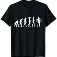 thumbnail image 1 of Exquisite and comfortable-Evolution Hoop Dancer Gymnastic Hula Hoop Dancing Hula Hoop T-Shirt, 1 of 4