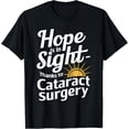 thumbnail image 1 of Exquisite and comfortable-Eye Surgery Vision Correction Cataract Treatment Healing T-Shirt, 1 of 4