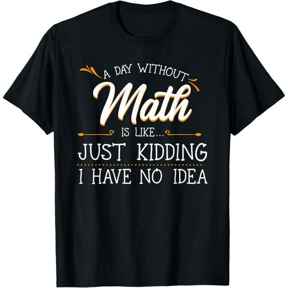 Exquisite and comfortable- Fa La 8 Funny Math Pun, Math Teacher Christmas T-Shirt