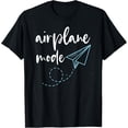 thumbnail image 1 of Exquisite and comfortable-Family Matching Summer Vacation Gift Paper Airplane Mode T-Shirt, 1 of 4