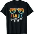 thumbnail image 1 of Exquisite and comfortable-Family Vacation 2025 Beach Summer Men Women Kids Matching T-Shirt, 1 of 4