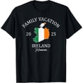 thumbnail image 1 of Exquisite and comfortable-Family Vacation Ireland 2025 | Family Travel Squad T-Shirt, 1 of 4