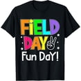 thumbnail image 1 of Exquisite and comfortable-Field Trip Fun Day 2022 for Adults Teacher Math Teacher Men T-Shirt, 1 of 4