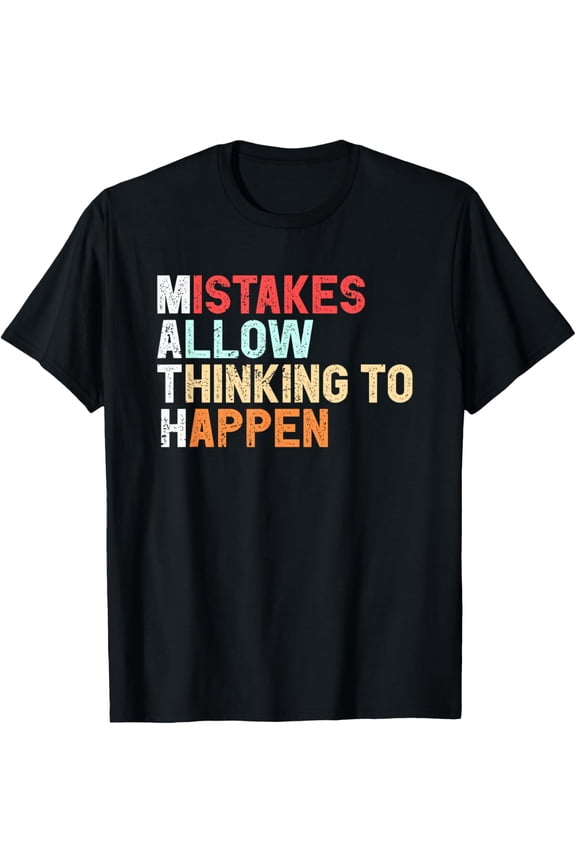 Exquisite and comfortable-Funny Calculus For Men Women Math Teacher Math Joke Humor T-Shirt