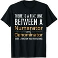 thumbnail image 1 of Exquisite and comfortable-Funny Math T shirts for Men & Women Pun Comic Tee, 1 of 4