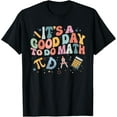 thumbnail image 1 of Exquisite and comfortable-Funny Numbers T-Shirt, 1 of 4