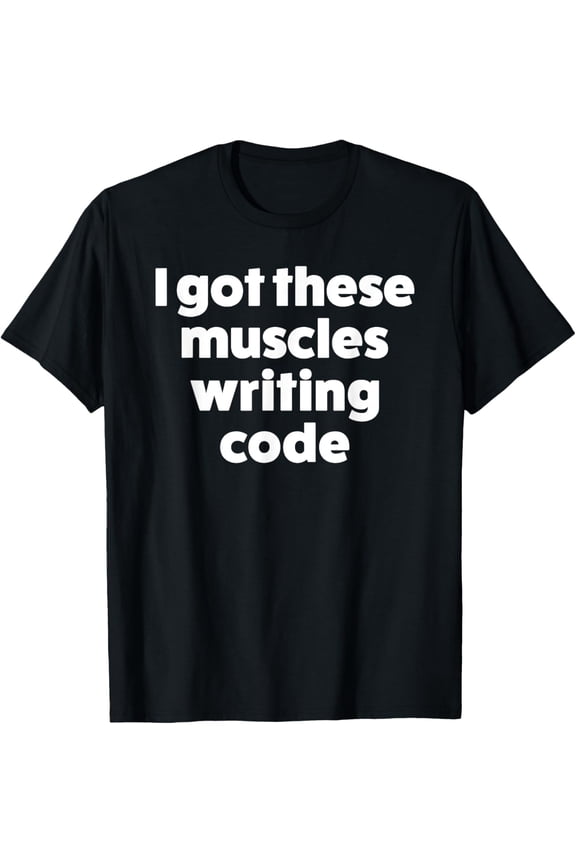 Exquisite and comfortable-Funny Shirt For Developers Or Programmers T-Shirt