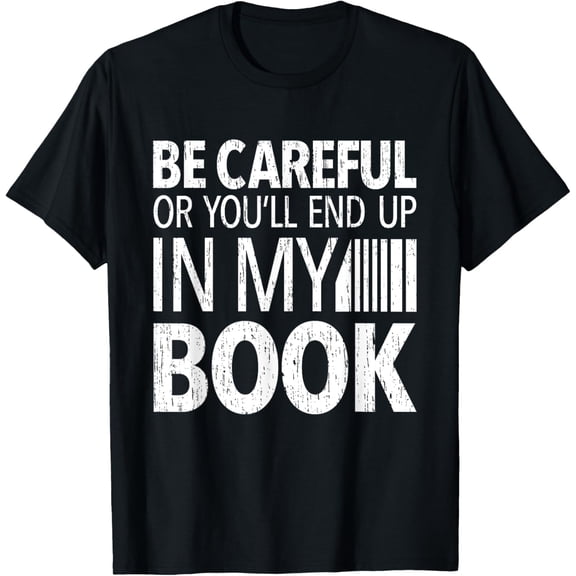 Exquisite and comfortable-Funny Writer Novelist Journalist Author Book Writing Lovers T-Shirt