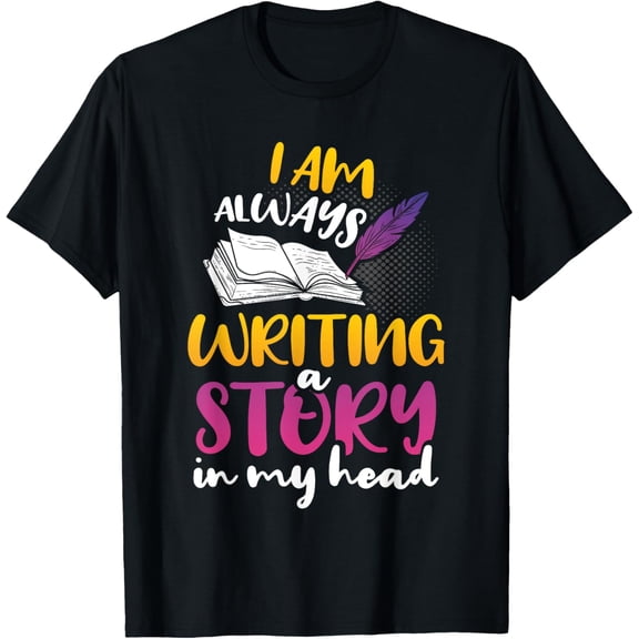 Exquisite and comfortable-Funny for Book Publisher, Author, Blogger, Writers - Authors T-Shirt