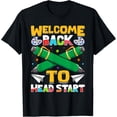 thumbnail image 1 of Exquisite and comfortable-Funny headstart Teacher T-Shirt, 1 of 4