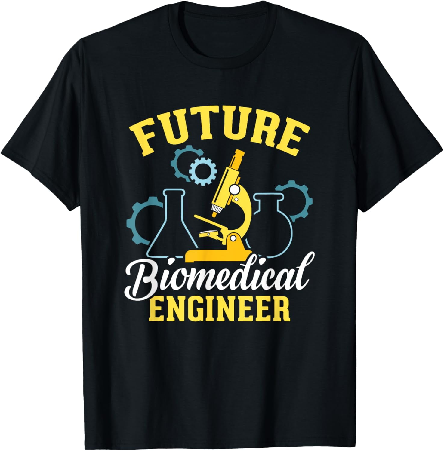 Exquisite and comfortable-Future Biomedical Engineer Biomed Chemical ...