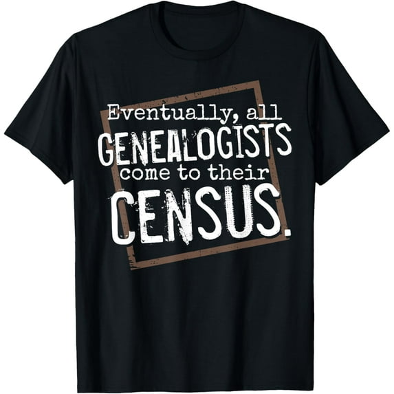 Exquisite and comfortable-Genealogy Ancestry Family Roots for Family Historian T-Shirt