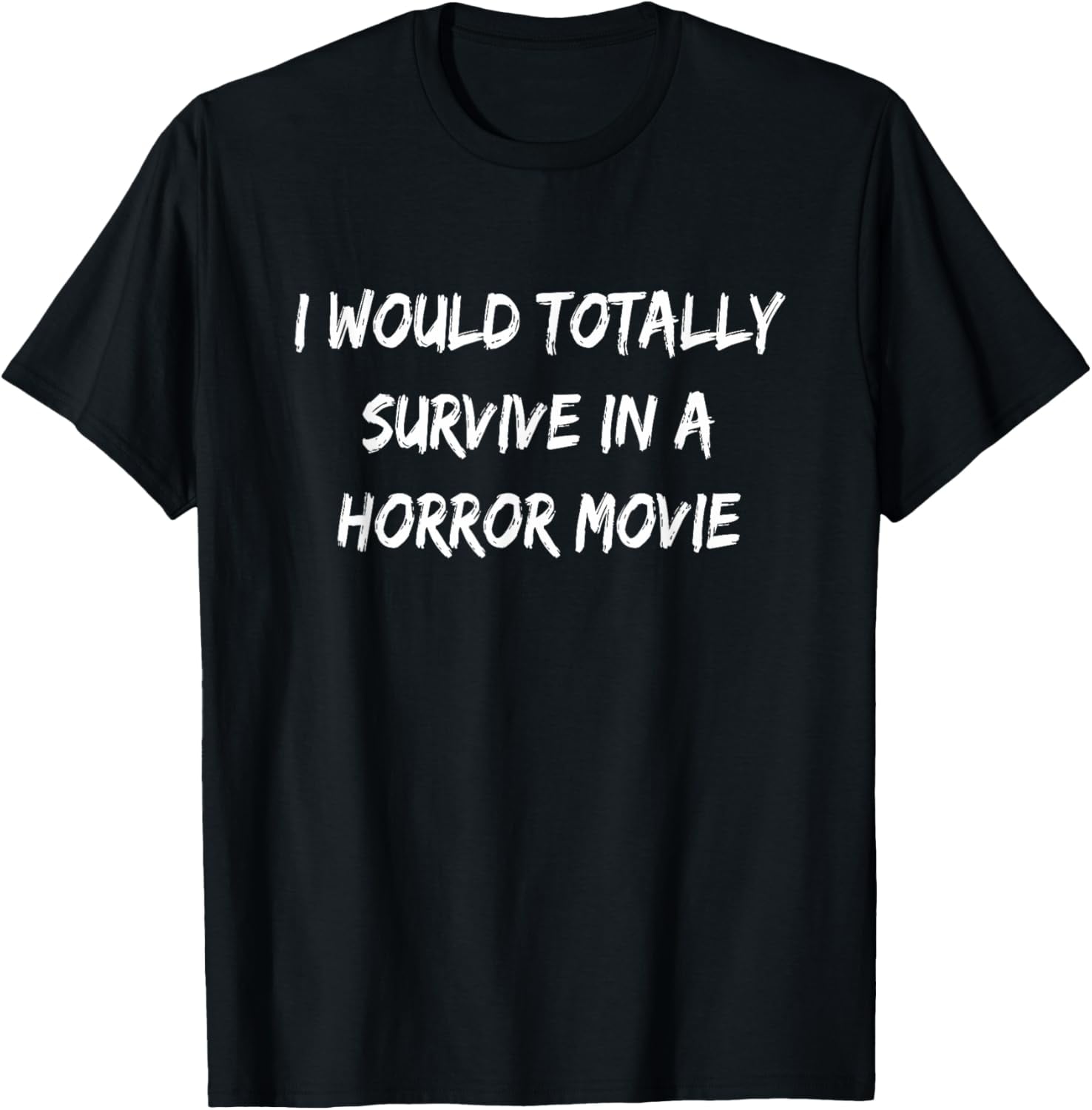 Exquisite and comfortableGifts For Horror Movie Lovers Shirts For Men