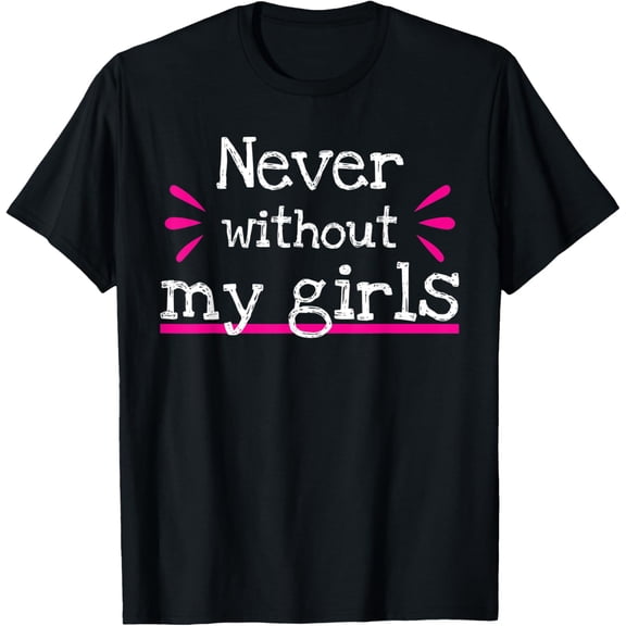 Exquisite and comfortable-Girls Clique BFF Friend Friendship Gift T-Shirt