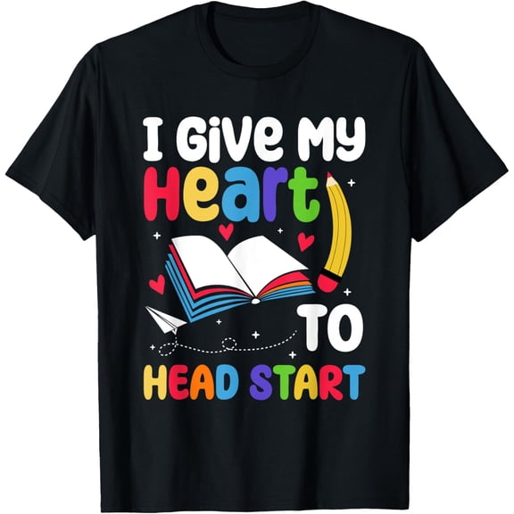 Exquisite and comfortable-Headstart Teacher Early Head Start T-Shirt
