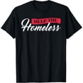 thumbnail image 1 of Exquisite and comfortable-Help The Homeless Awareness T-Shirt, 1 of 4