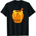 thumbnail image 1 of Exquisite and comfortable-Honey Pot Costume T-Shirt, 1 of 4