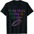 thumbnail image 1 of Exquisite and comfortable-Hula Sport Hoop Dance Hula Hoop T-Shirt, 1 of 4