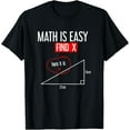 thumbnail image 1 of Exquisite and comfortable-I Cant Even Numbers Math Lovers T-Shirt, 1 of 4