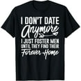 thumbnail image 1 of Exquisite and comfortable-I Just Foster Men T-Shirt, 1 of 4