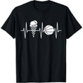 thumbnail image 1 of Exquisite and comfortable-Ice Cream Shirt Funny Basketball Player Gelato Ice Cream T-Shirt, 1 of 4
