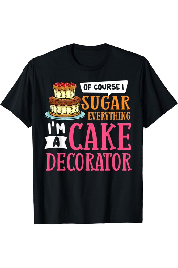 Exquisite and comfortable-Ideas Beginner Decorator T-Shirt