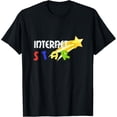 thumbnail image 1 of Exquisite and comfortable-Internet Celebrity Movie Star Vlogger Influencer T-Shirt, 1 of 4