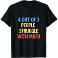thumbnail image 1 of Exquisite and comfortable-Irrational But Well Rounded Funny Math Teacher Pi Day Kids T-Shirt, 1 of 4