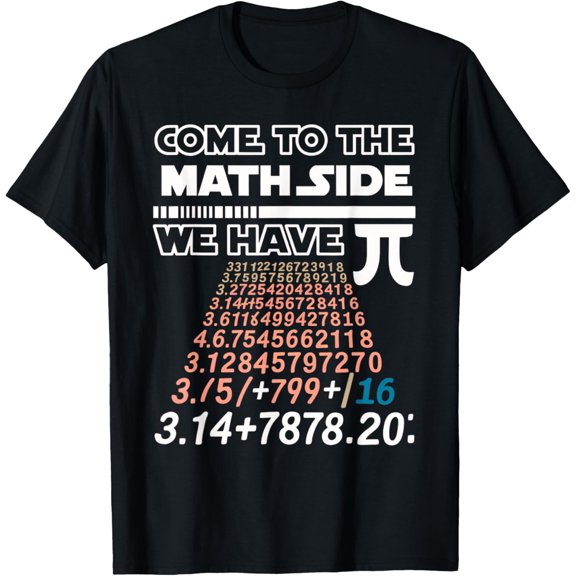 Exquisite and comfortable-Irrational But Well Rounded Pi Day Math Teacher Student T-Shirt