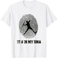 thumbnail image 1 of Exquisite and comfortable-Javelin Javelin Thrower T-Shirt, 1 of 4